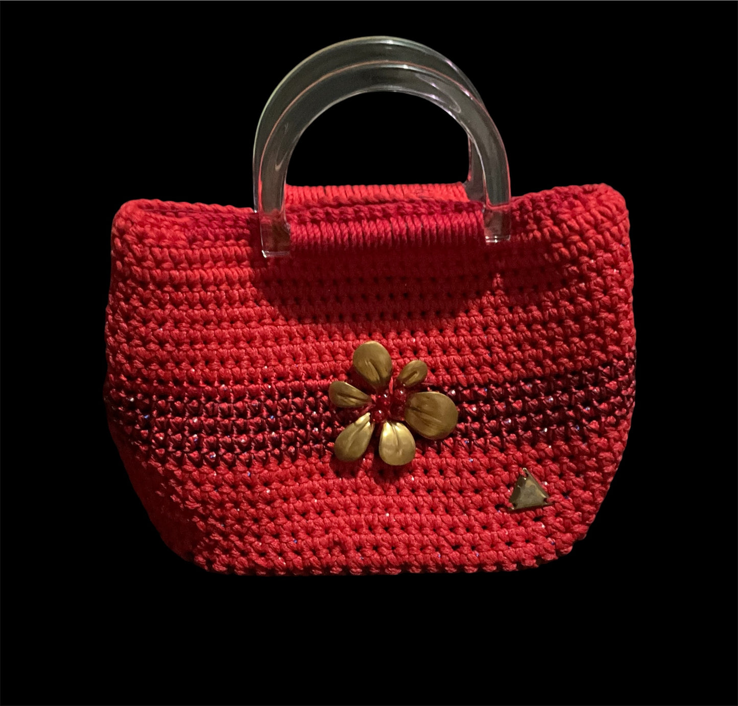 Red Bag