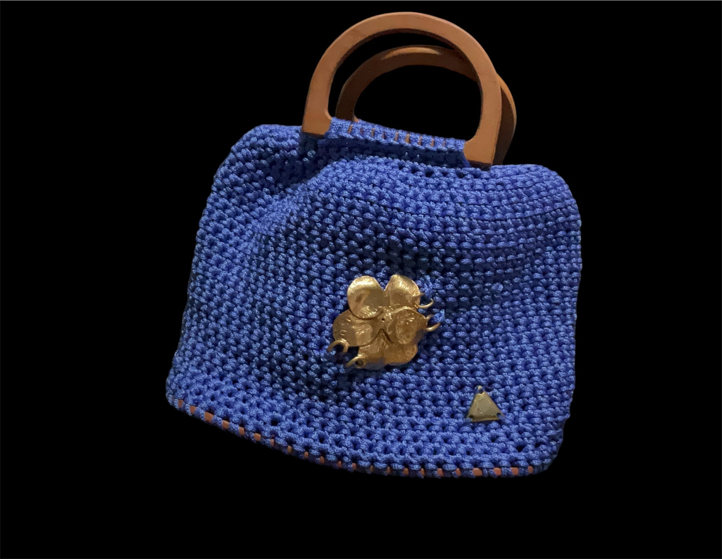 Blue Bag