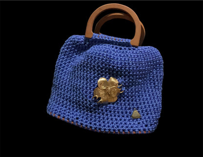 Blue Bag