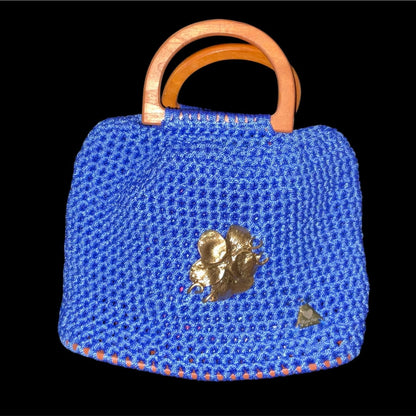 Blue Bag