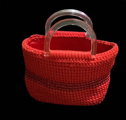 Red Bag